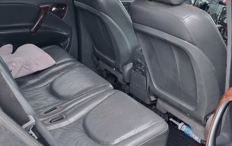 Mercedes-Benz M-Класс, 1999 год, 700 000 рублей, 7 фотография