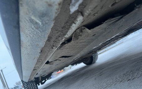 Volkswagen Jetta VI, 2008 год, 560 000 рублей, 36 фотография