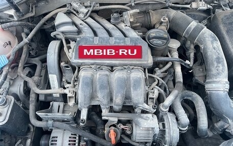 Volkswagen Jetta VI, 2008 год, 560 000 рублей, 34 фотография