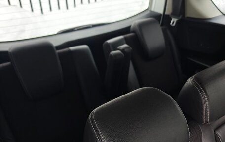 Honda Freed I, 2016 год, 1 250 000 рублей, 10 фотография