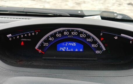 Honda Freed I, 2016 год, 1 250 000 рублей, 6 фотография