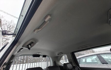 Honda Freed I, 2016 год, 1 250 000 рублей, 5 фотография