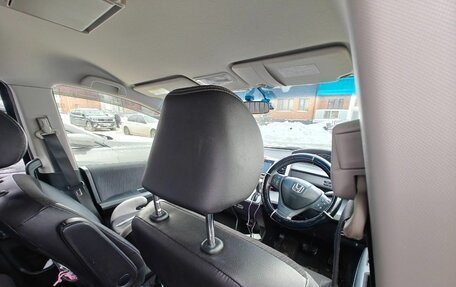 Honda Freed I, 2016 год, 1 250 000 рублей, 7 фотография