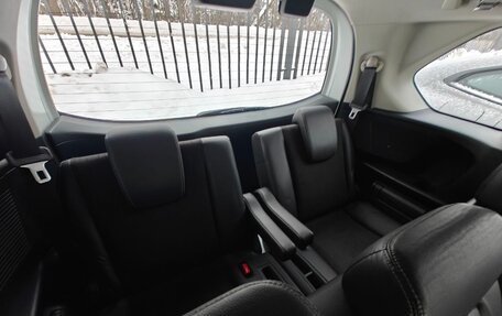 Honda Freed I, 2016 год, 1 250 000 рублей, 9 фотография