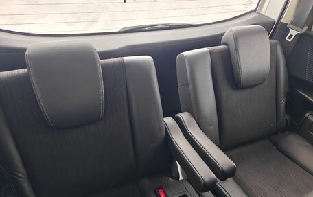 Honda Freed I, 2016 год, 1 250 000 рублей, 11 фотография