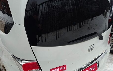 Honda Freed I, 2016 год, 1 250 000 рублей, 13 фотография