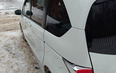 Honda Freed I, 2016 год, 1 250 000 рублей, 17 фотография