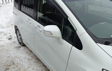 Honda Freed I, 2016 год, 1 250 000 рублей, 19 фотография