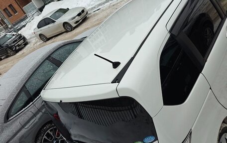 Honda Freed I, 2016 год, 1 250 000 рублей, 16 фотография