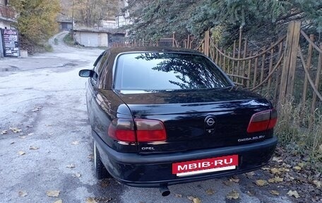 Opel Omega B, 1999 год, 500 000 рублей, 6 фотография