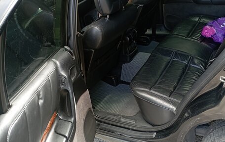 Opel Omega B, 1999 год, 500 000 рублей, 11 фотография