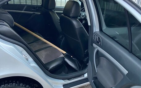 Skoda Octavia, 2012 год, 1 200 000 рублей, 3 фотография