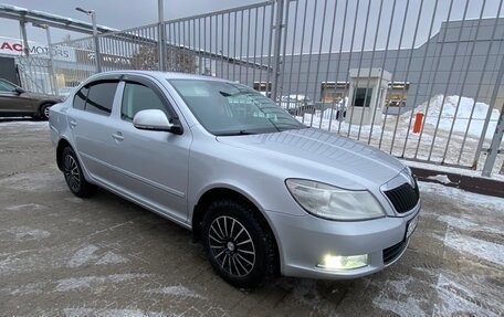 Skoda Octavia, 2012 год, 1 200 000 рублей, 6 фотография
