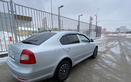Skoda Octavia, 2012 год, 1 200 000 рублей, 5 фотография