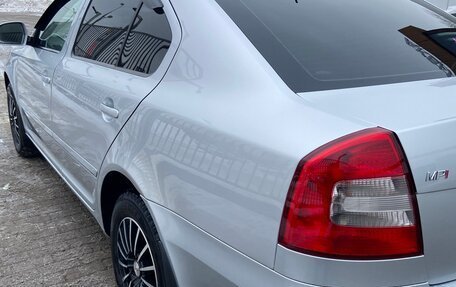 Skoda Octavia, 2012 год, 1 200 000 рублей, 4 фотография