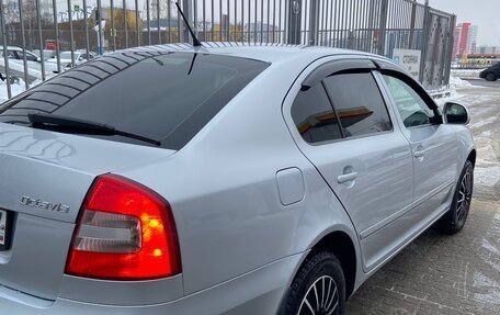 Skoda Octavia, 2012 год, 1 200 000 рублей, 8 фотография