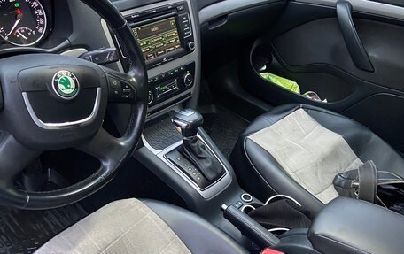 Skoda Octavia, 2012 год, 1 200 000 рублей, 11 фотография