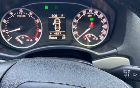 Skoda Octavia, 2012 год, 1 200 000 рублей, 10 фотография