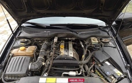 Opel Omega B, 1999 год, 500 000 рублей, 12 фотография