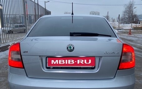 Skoda Octavia, 2012 год, 1 200 000 рублей, 7 фотография