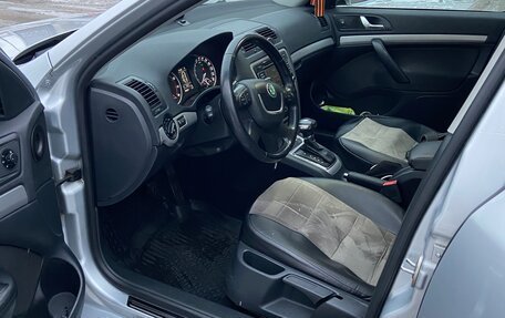 Skoda Octavia, 2012 год, 1 200 000 рублей, 14 фотография