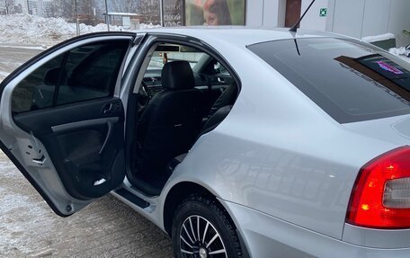 Skoda Octavia, 2012 год, 1 200 000 рублей, 13 фотография