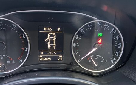 Skoda Octavia, 2012 год, 1 200 000 рублей, 16 фотография