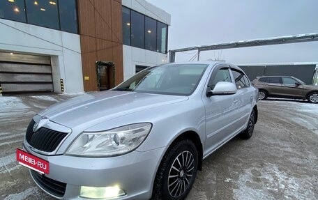 Skoda Octavia, 2012 год, 1 200 000 рублей, 12 фотография