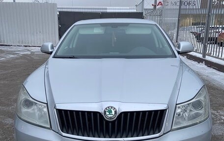 Skoda Octavia, 2012 год, 1 200 000 рублей, 15 фотография