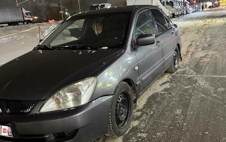 Mitsubishi Lancer IX, 2004 год, 220 000 рублей, 3 фотография
