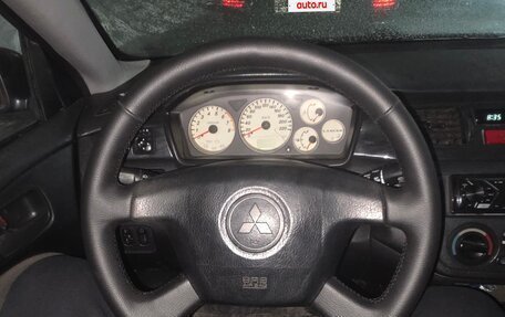 Mitsubishi Lancer IX, 2004 год, 220 000 рублей, 8 фотография