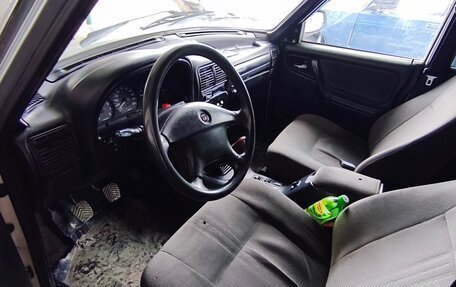 ГАЗ 31105 «Волга», 2004 год, 290 000 рублей, 4 фотография