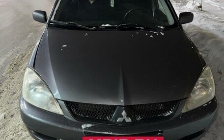 Mitsubishi Lancer IX, 2004 год, 220 000 рублей, 7 фотография