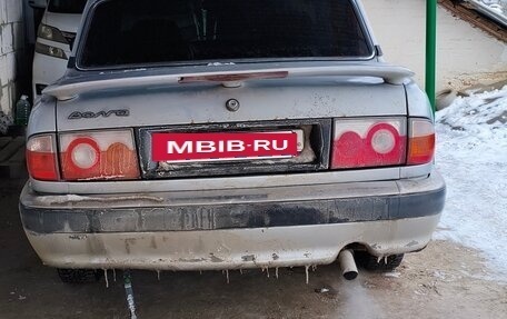 ГАЗ 31105 «Волга», 2004 год, 290 000 рублей, 3 фотография