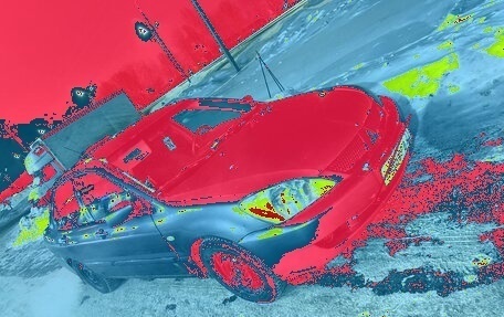 Mitsubishi Lancer IX, 2004 год, 220 000 рублей, 2 фотография