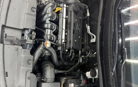 Hyundai Solaris II рестайлинг, 2015 год, 1 100 000 рублей, 18 фотография