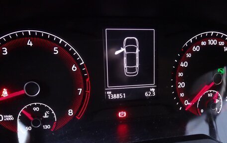 Volkswagen Jetta VII, 2020 год, 1 900 000 рублей, 10 фотография