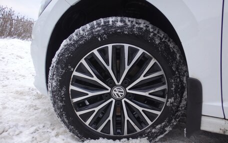 Volkswagen Jetta VII, 2020 год, 1 900 000 рублей, 7 фотография