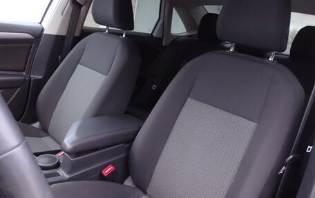 Volkswagen Jetta VII, 2020 год, 1 900 000 рублей, 11 фотография