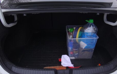 Volkswagen Jetta VII, 2020 год, 1 900 000 рублей, 13 фотография