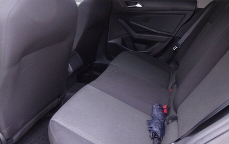 Volkswagen Jetta VII, 2020 год, 1 900 000 рублей, 12 фотография