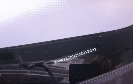 Volkswagen Jetta VII, 2020 год, 1 900 000 рублей, 15 фотография