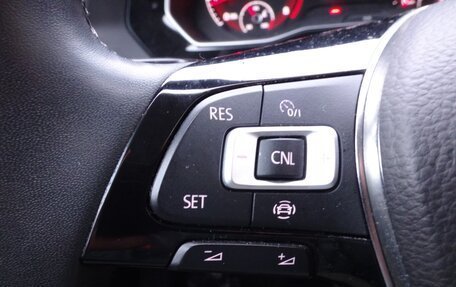 Volkswagen Jetta VII, 2020 год, 1 900 000 рублей, 17 фотография