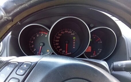 Mazda 3, 2004 год, 520 000 рублей, 3 фотография