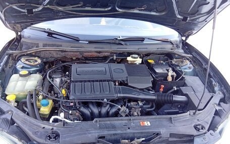 Mazda 3, 2004 год, 520 000 рублей, 4 фотография