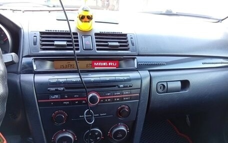 Mazda 3, 2004 год, 520 000 рублей, 2 фотография