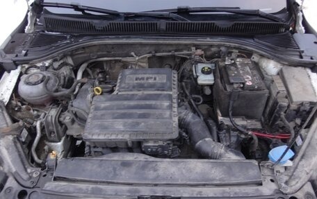 Volkswagen Jetta VII, 2020 год, 1 900 000 рублей, 14 фотография