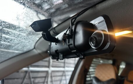 Mitsubishi Outlander III рестайлинг 3, 2008 год, 860 000 рублей, 16 фотография