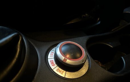 Mitsubishi Outlander III рестайлинг 3, 2008 год, 860 000 рублей, 15 фотография