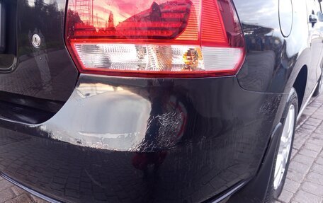 Volkswagen Polo VI (EU Market), 2012 год, 720 000 рублей, 8 фотография